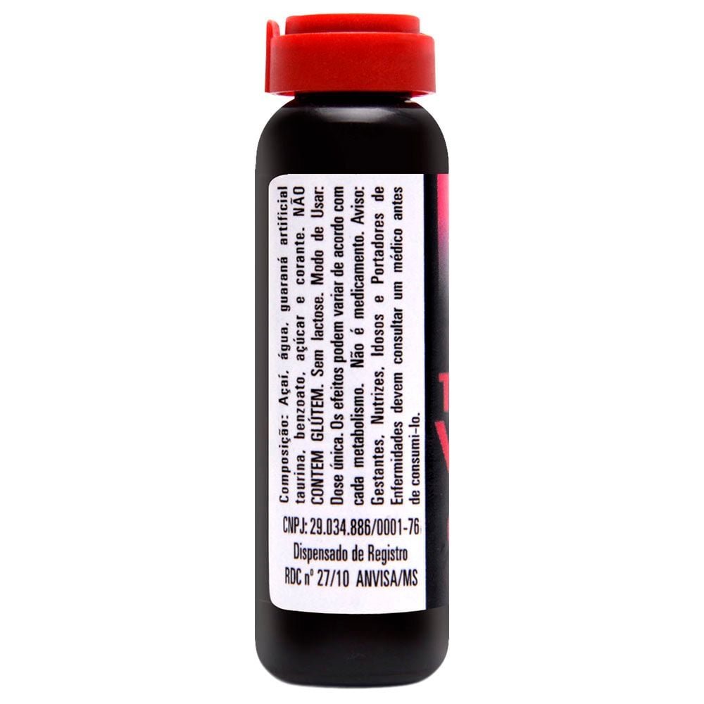 Tesão De Vaca Excitante Feminino Natural 10ml K-lab
