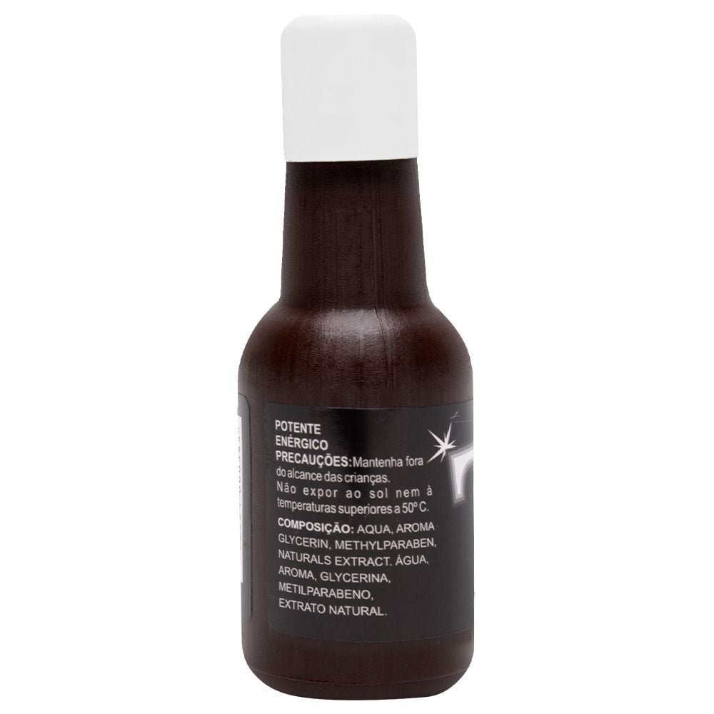 Tesão Energético Excitante 30ml Segred Love
