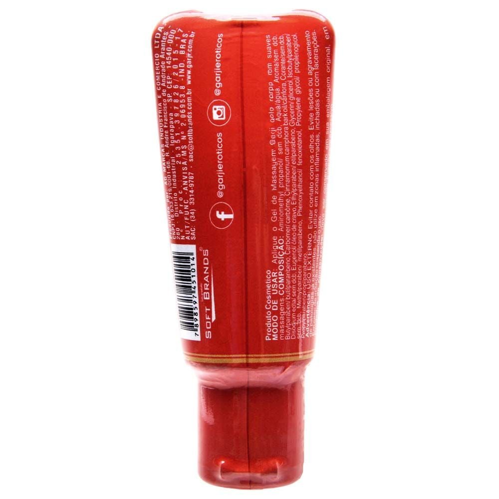 Tiger & Dragon Bisnaga Chinesinha 15ml Garji