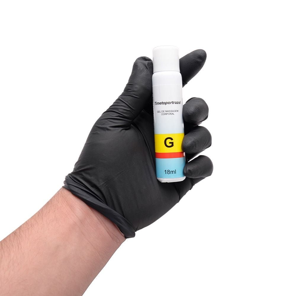 Timetoportrazol Gel Oral E Anal 18ml Segred Love