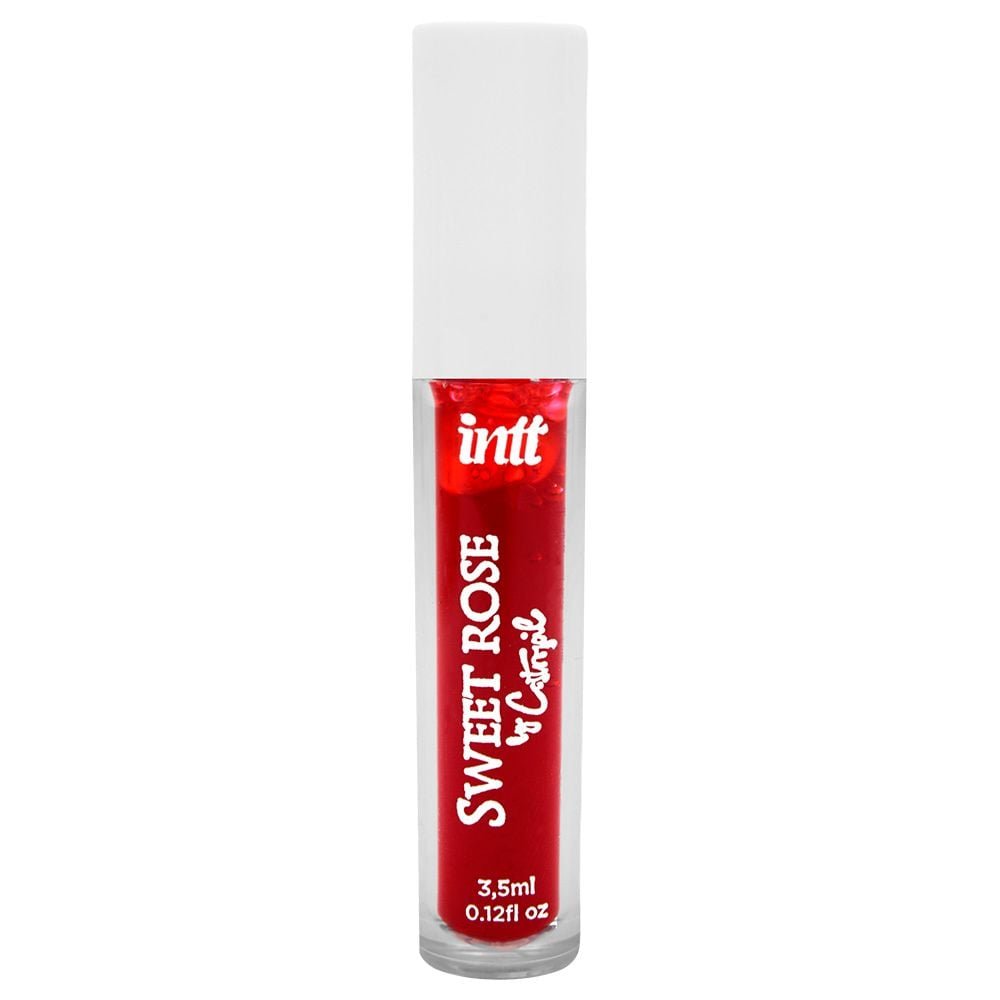 Tint Sweet Rose By Castropil 3,5ml Intt