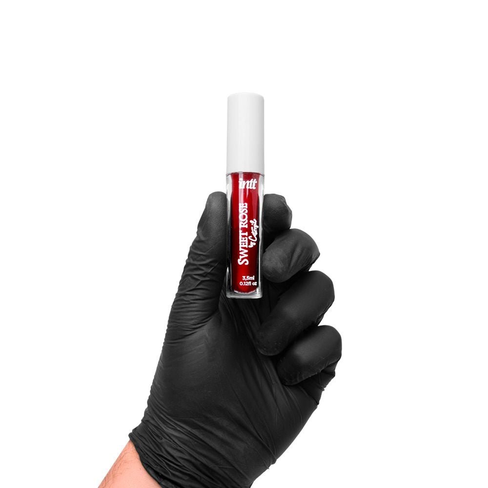 Tint Sweet Rose By Castropil 3,5ml Intt