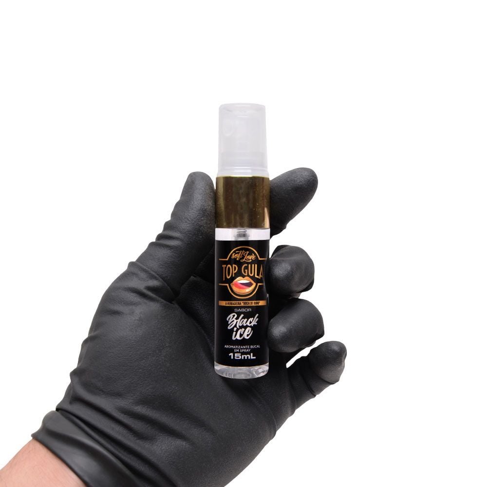 Top Gula Jatos Oral Profundo 15ml Soft Love
