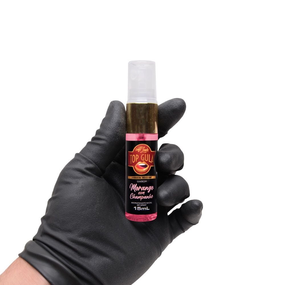 Top Gula Jatos Oral Profundo 15ml Soft Love