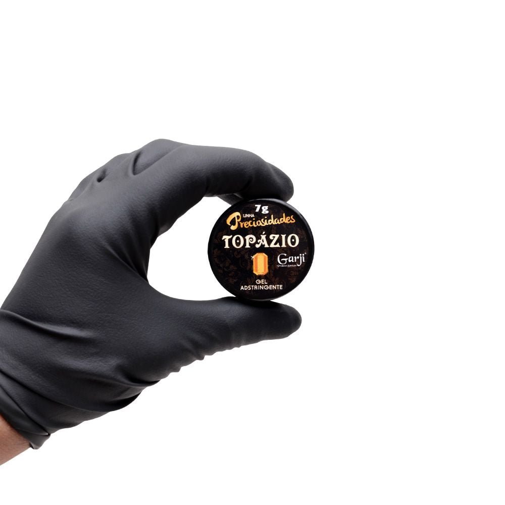Topázio Gel Adstringente 7g Garji
