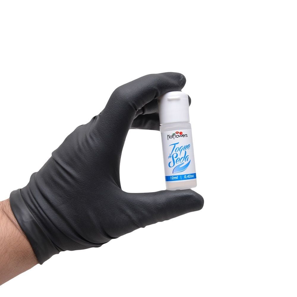 Toque De Seda Gel 12ml Hot Flowers