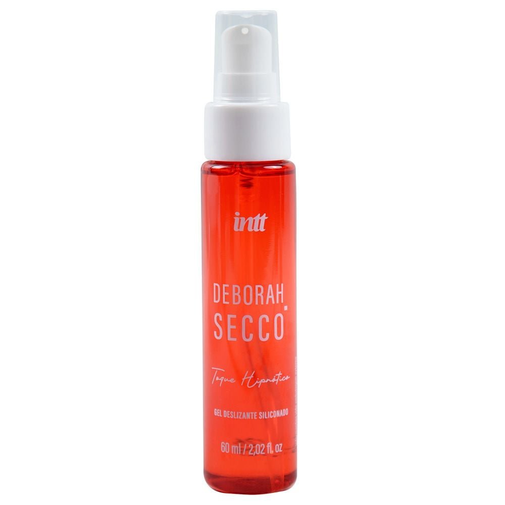 Toque Hipnótico Gel Siliconado Deborah Secco 60ml Intt