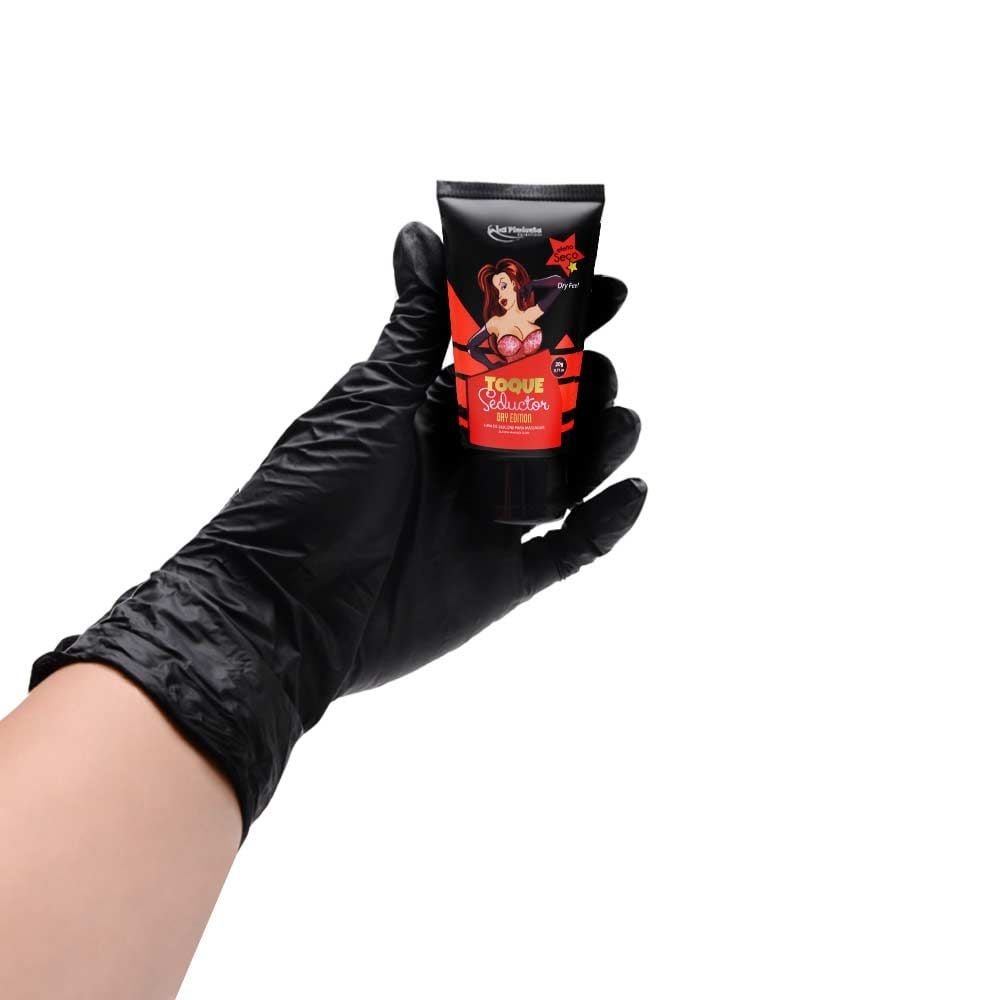 Toque Seductor Dry Edition 20g La Pimienta