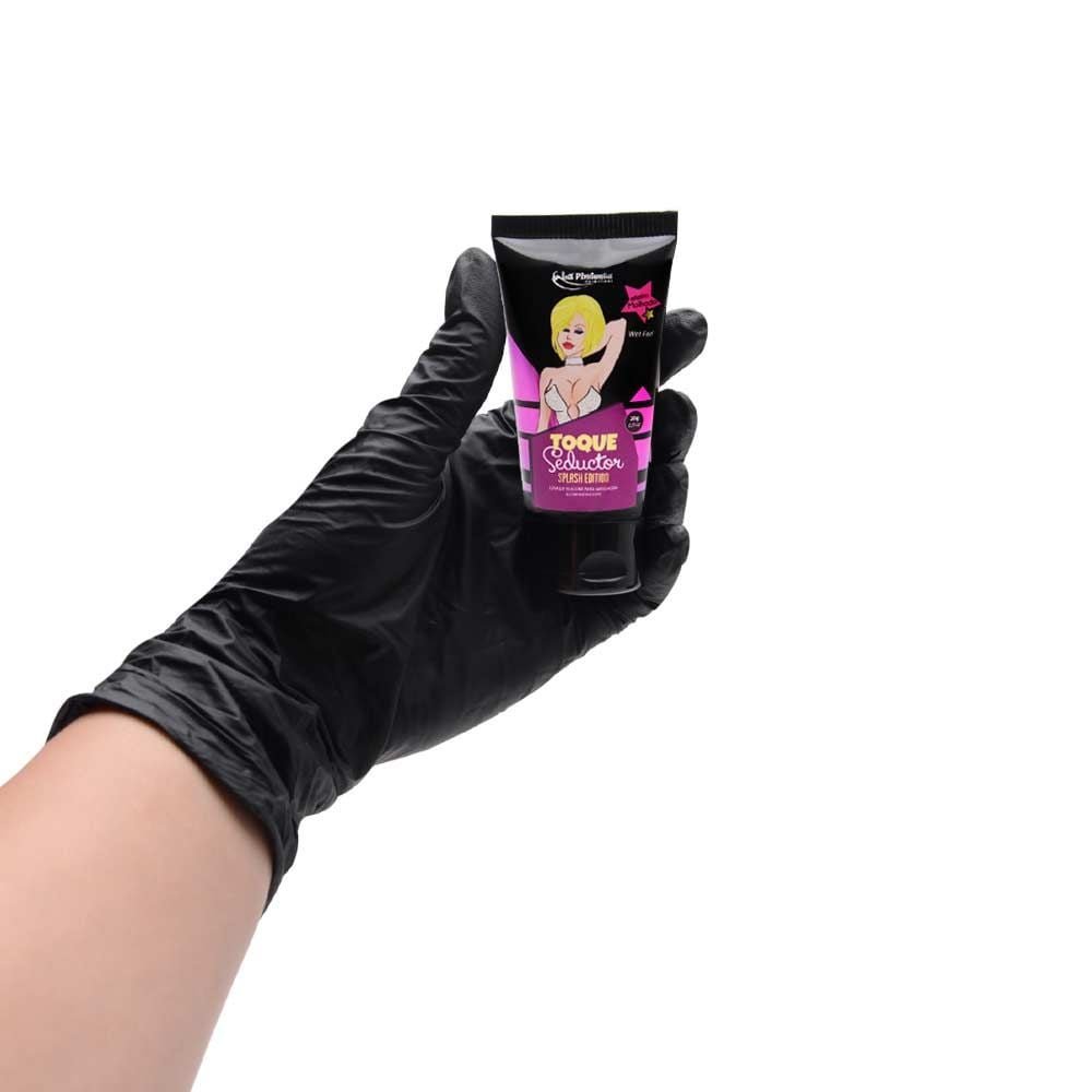 Toque Seductor Splash Edition 20g La Pimienta