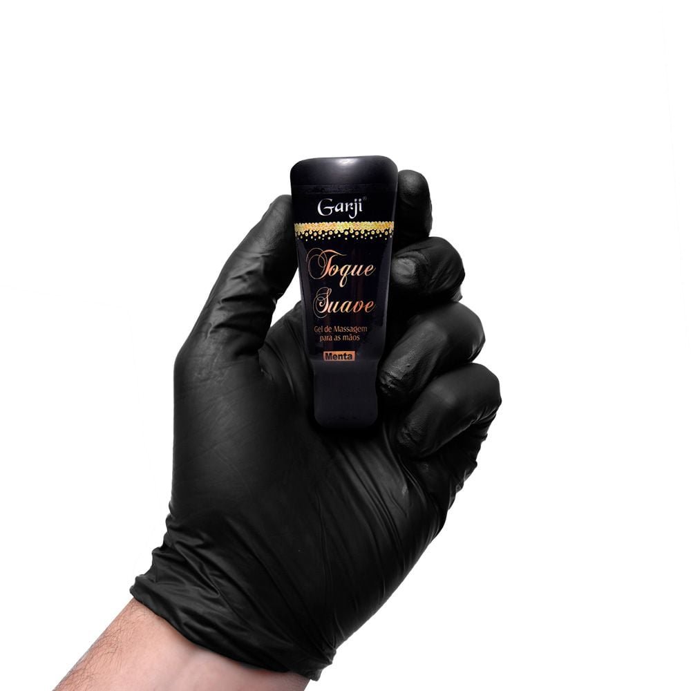 Toque Suave Gel Masturbador 15ml Garji