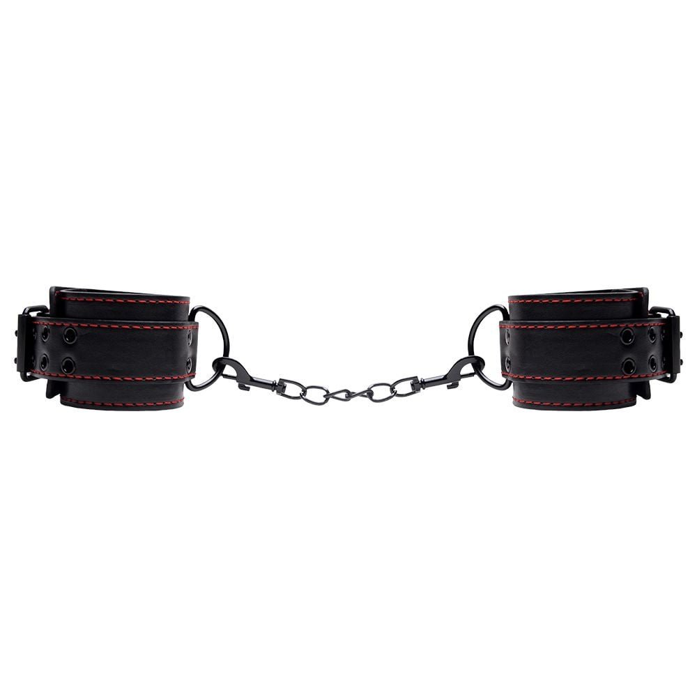 Tornozeleira Corrente Bondage Fetish Lovetoy Vipmix