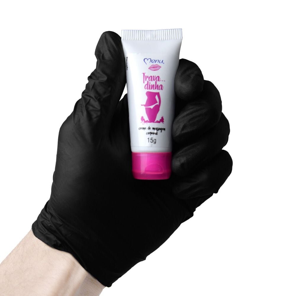 Travadinha Creme Adstringente 15g Menu Dos Prazeres