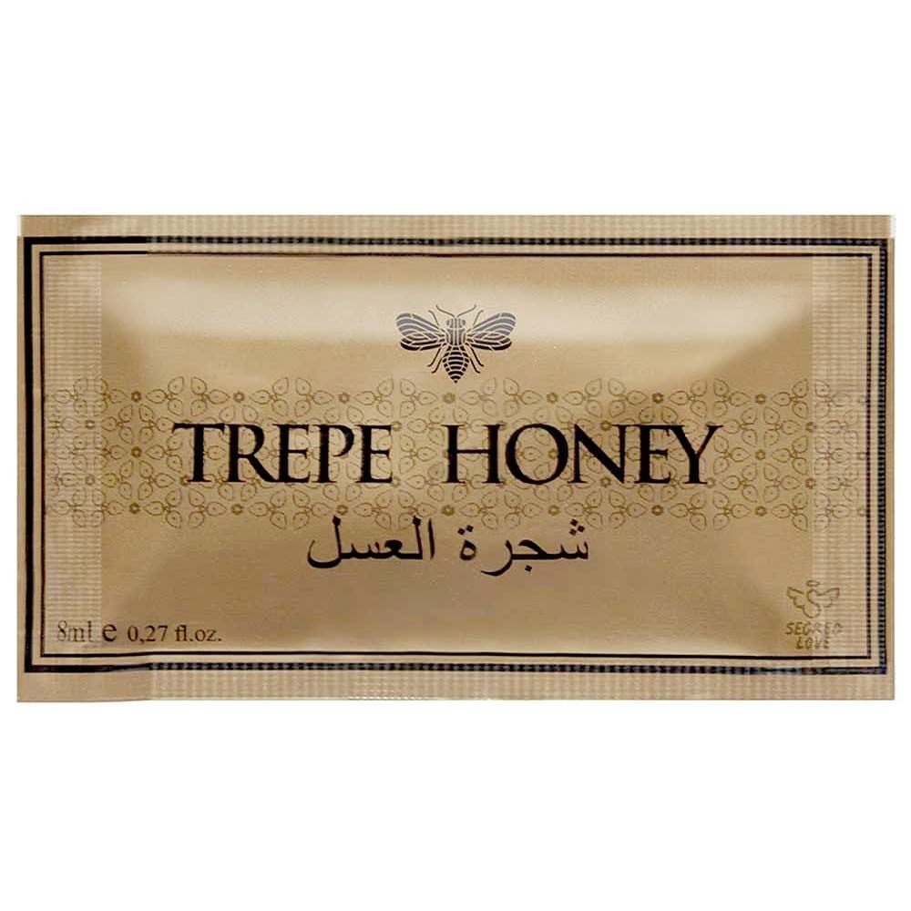 Trepe Honey Energy Sensual 8ml Segred Love