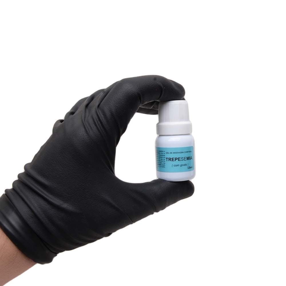 Trepesemia Gel Retardante 15ml Segred Love