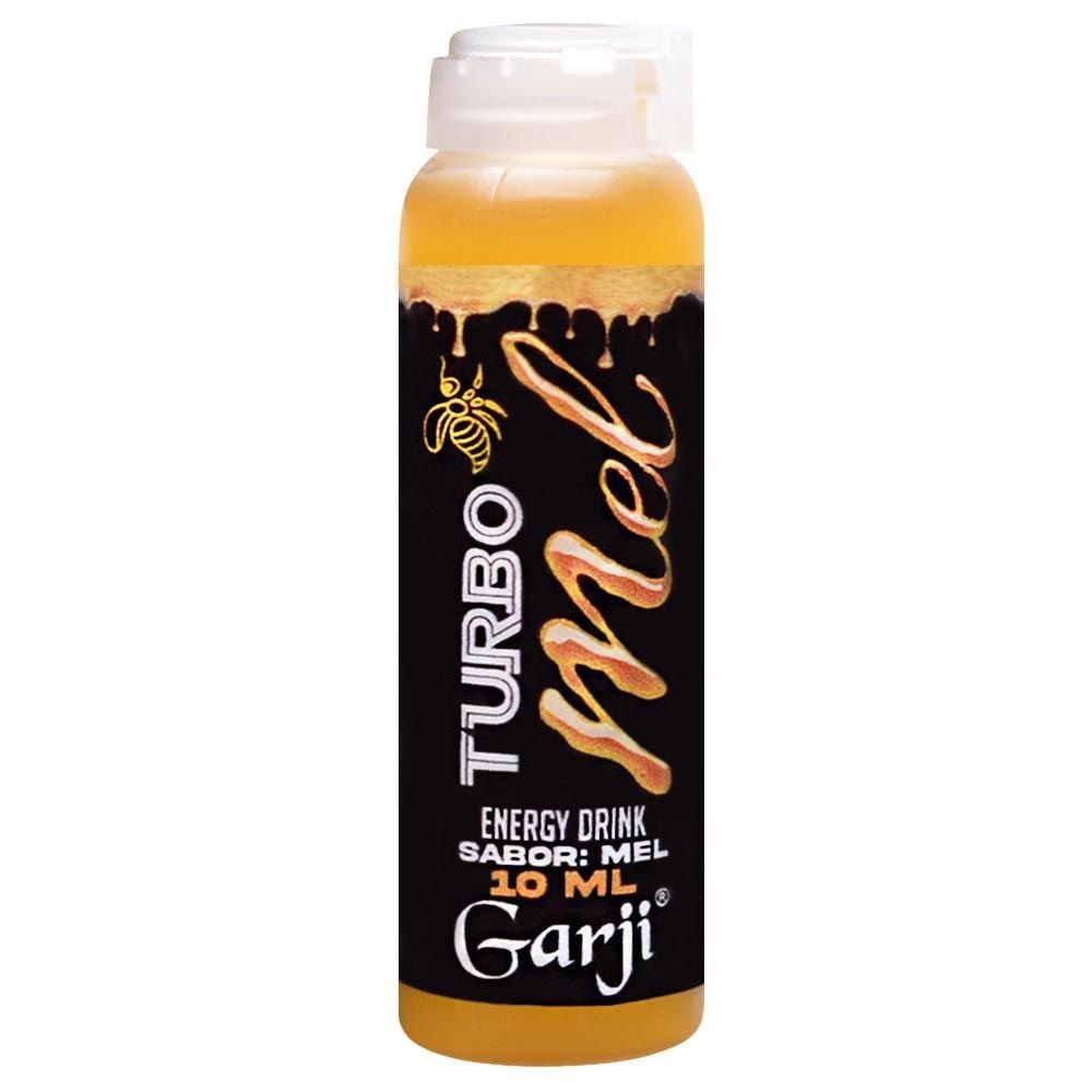 Turbo Mel Gel Energy Drink 10ml Garji