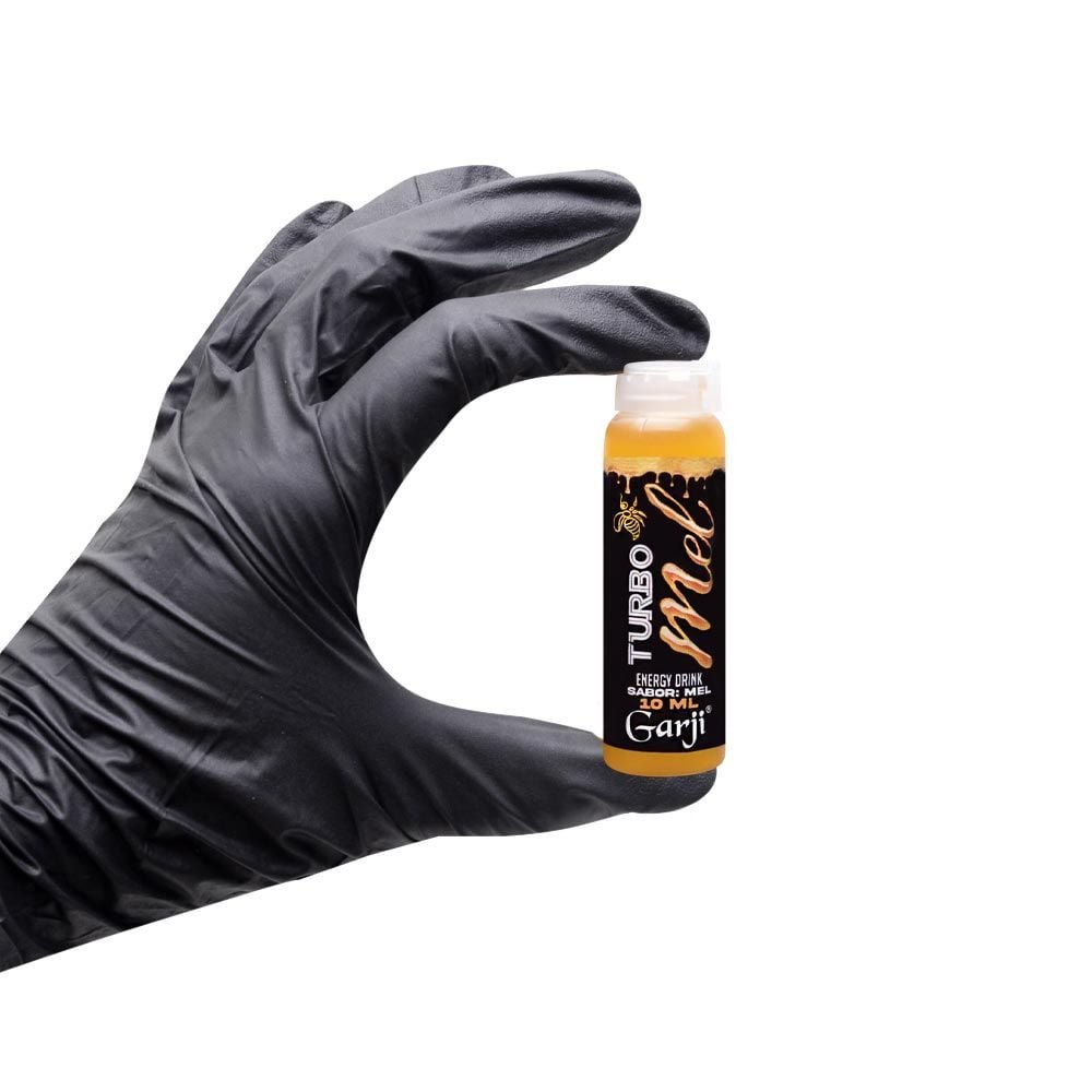 Turbo Mel Gel Energy Drink 10ml Garji