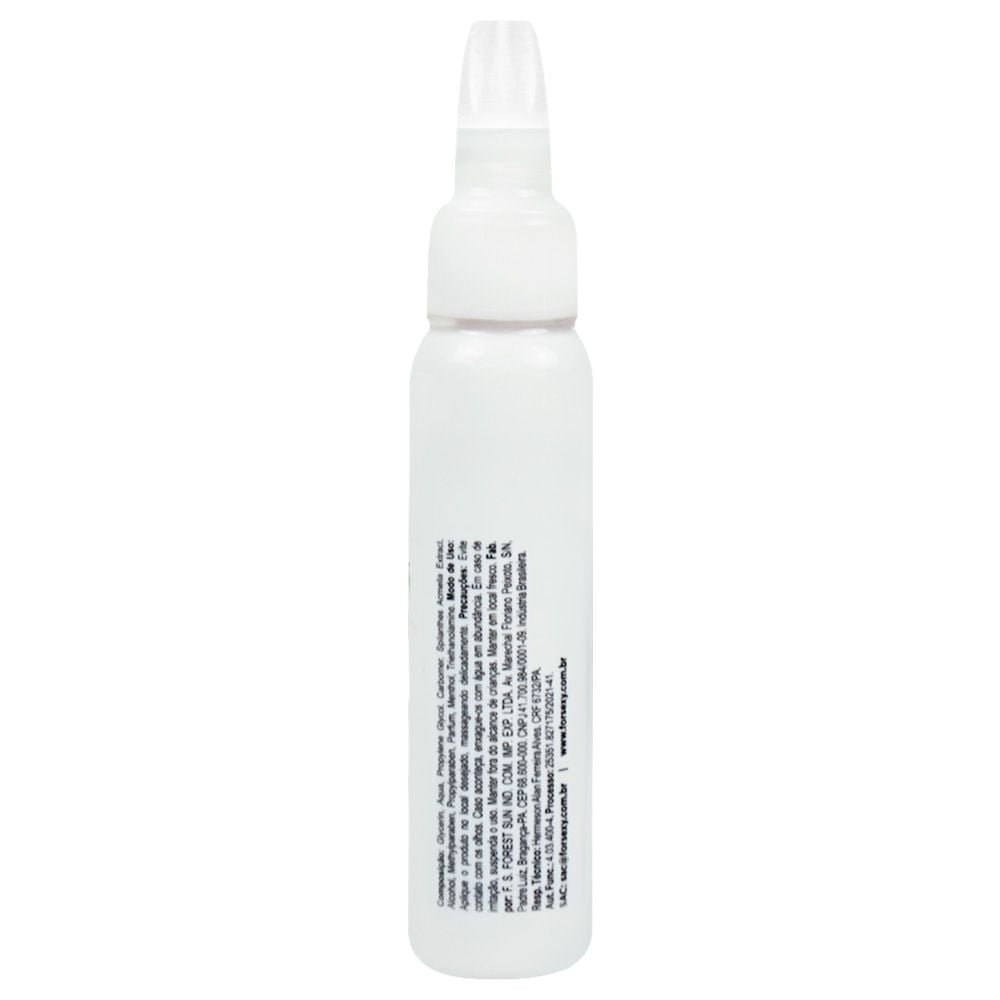 Twister Gel Excitante Unissex 28g For Sexy