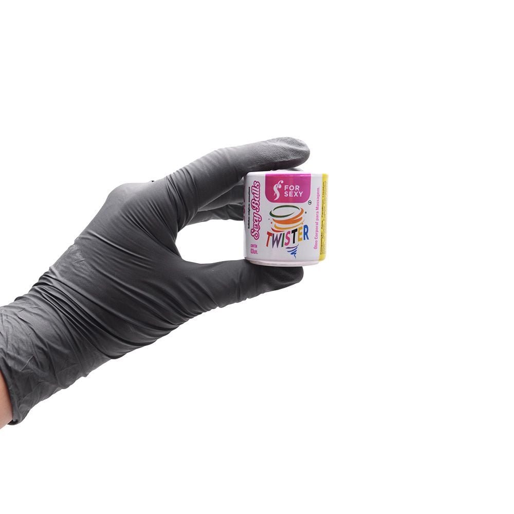 Twister Sexy Balls Bolinha Anal 03 Unidades For Sexy