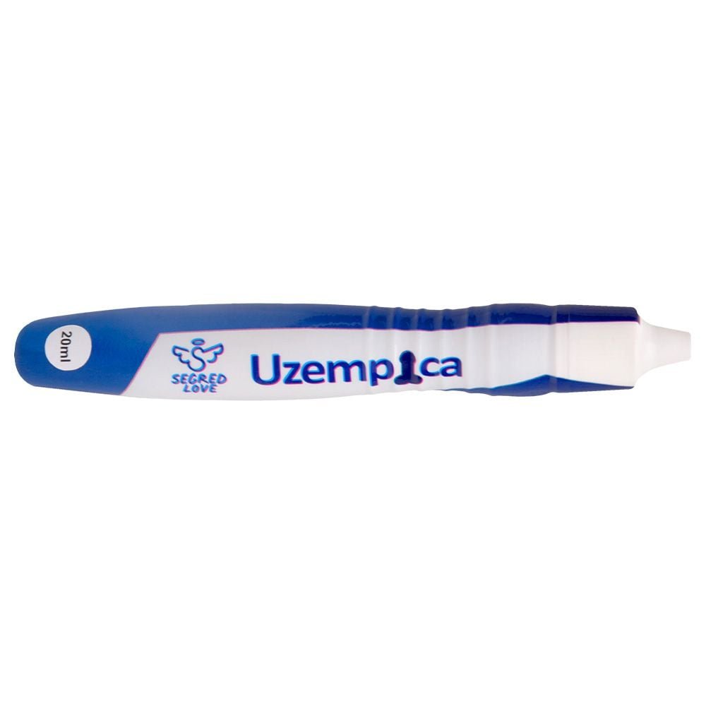 Uzempica Potencializador De Macho Segred Love