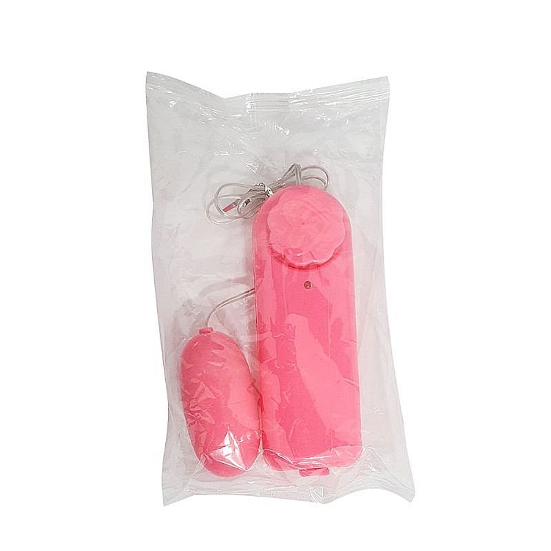Vagina Realística em CyberSkin com Vibrador e Textura - Bella