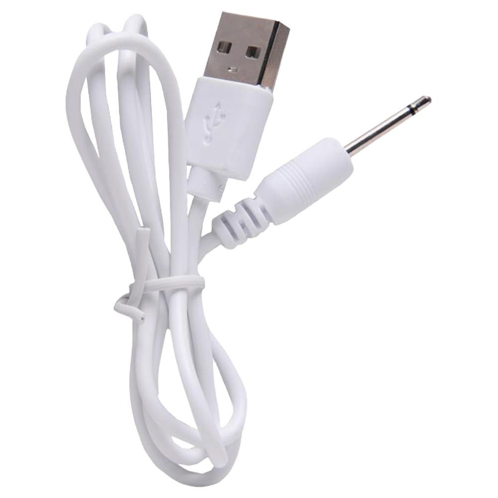 Varinha Mágica 4 Usb Stacy 20,3 X 4,3cm Sexy Import