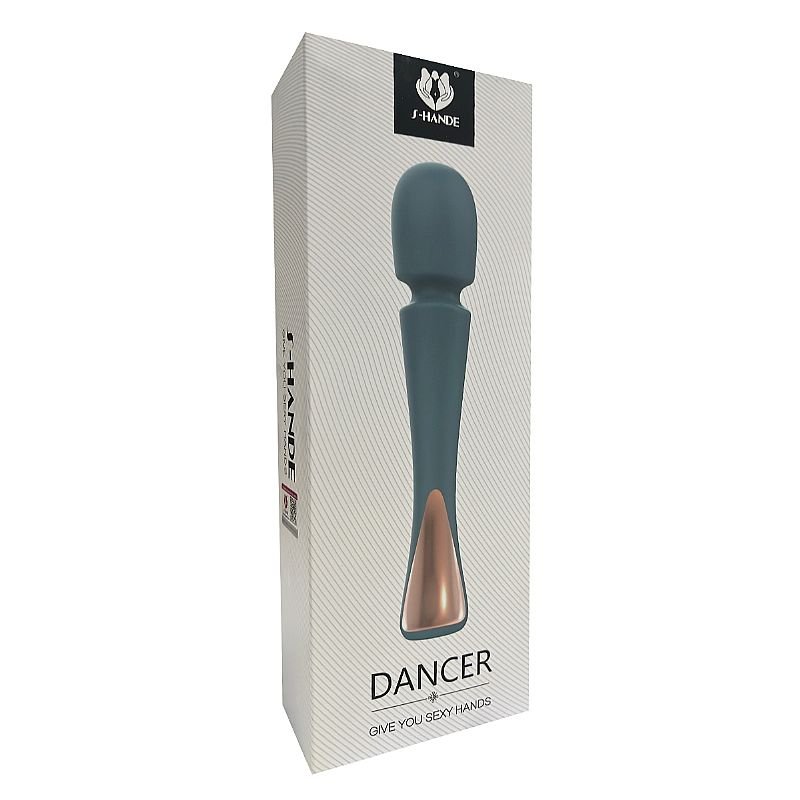 Varinha Mágica com Rotação - Dancer - S-Hande