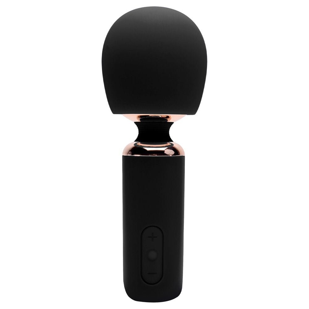 Varinha Mágica Max 15 Vibrações Sexy Import