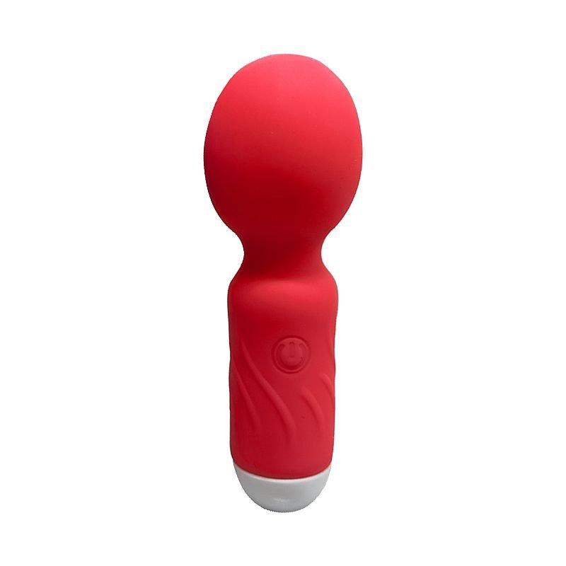 Varinha Mágica Mini - Vermelho