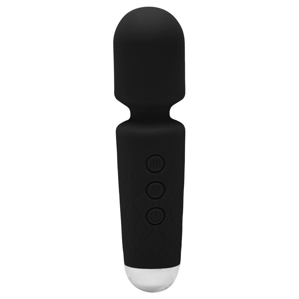 Varinha Mágica Recarregável Stacy Mini Sexy Import