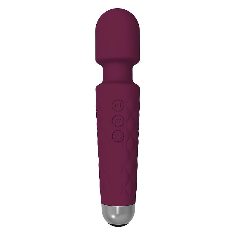 Varinha Mágica - Roxo