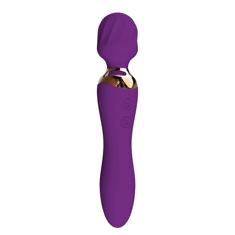Varinha Mágica - Sagan - Roxo