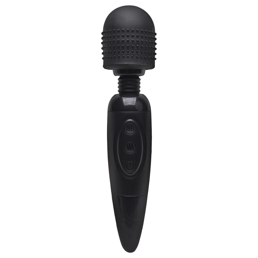 Varinha Mágica Usb 8 Intensidades 10 Vibrações Vipmix