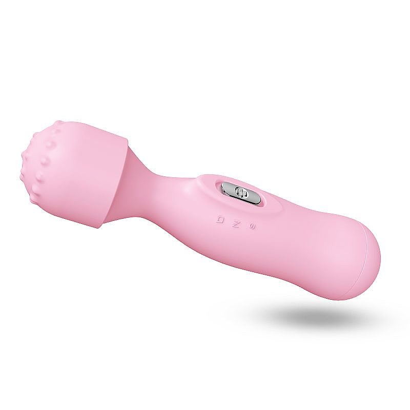 Varinha Mágica - Venus - Rosa