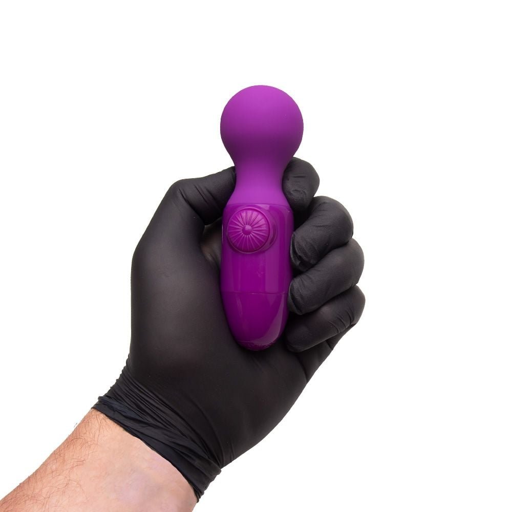 Varinha Mágica Vibrador Mini Stick Pretty Love Vipmix