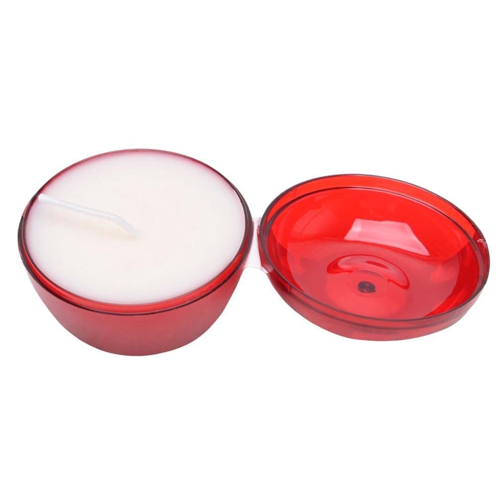 Vela Aromática 30g Pau Brasil