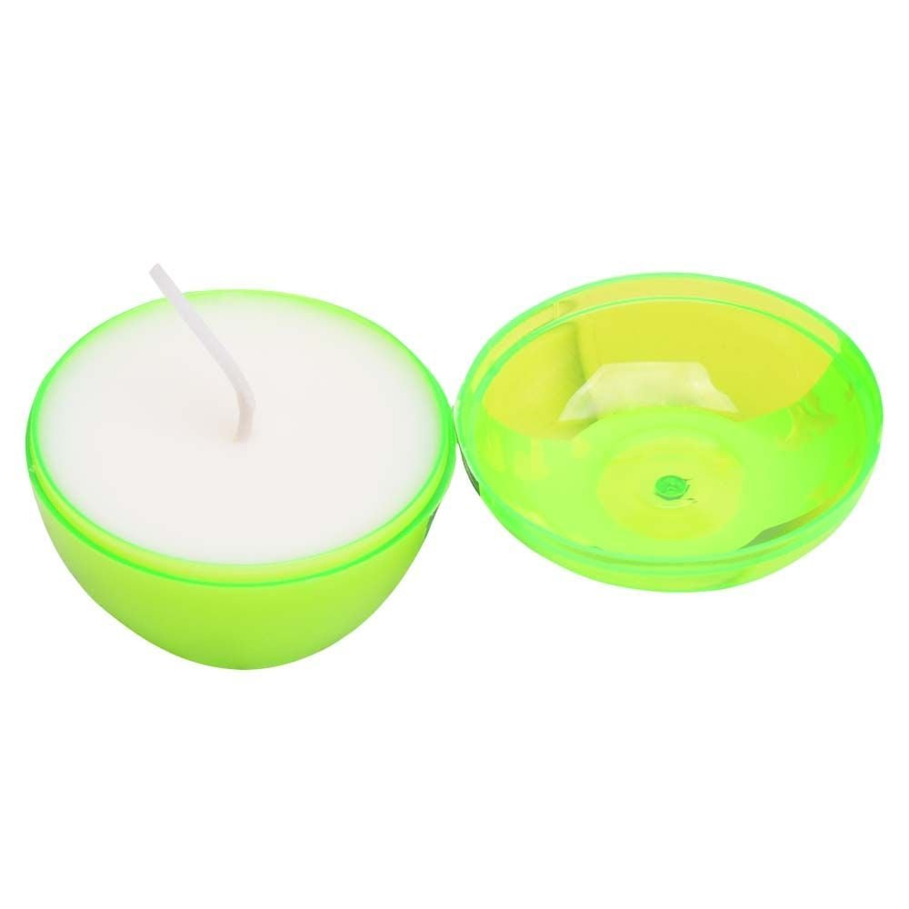 Vela Aromática 30g Pau Brasil
