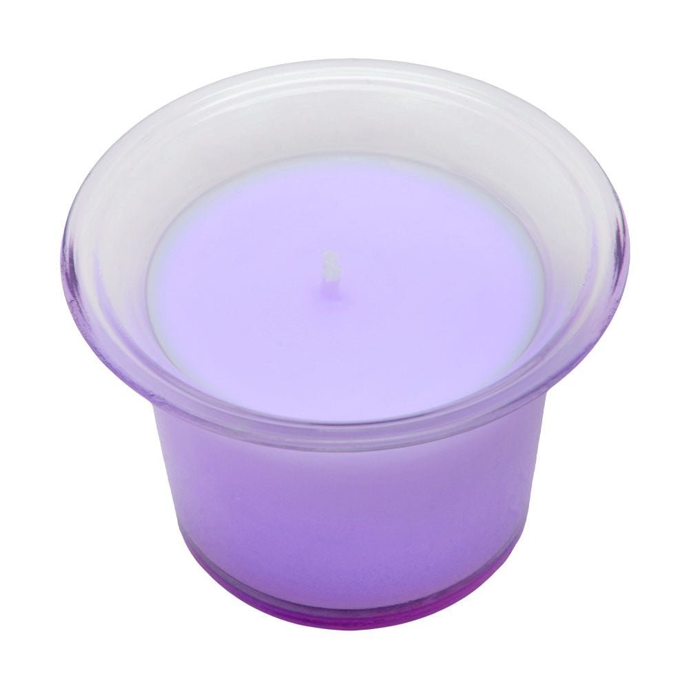 Vela Aromatizante Sexy Candy 40g Hot Flowers