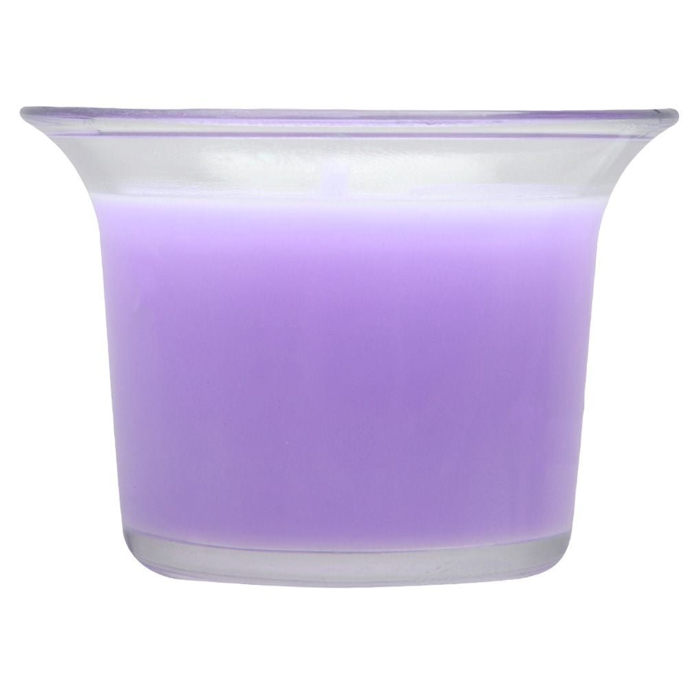 Vela Aromatizante Sexy Candy 40g Hot Flowers