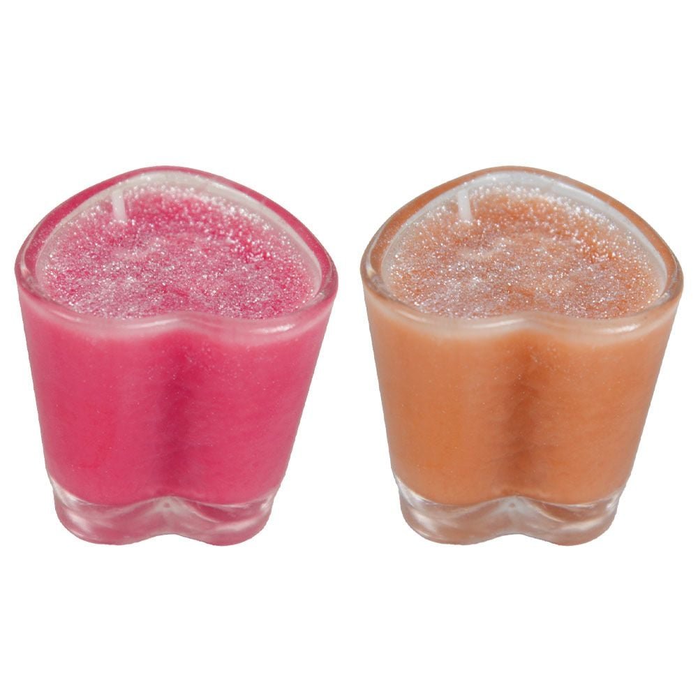 Vela Beijável Amore Delicioso óleo 30g Feitiços