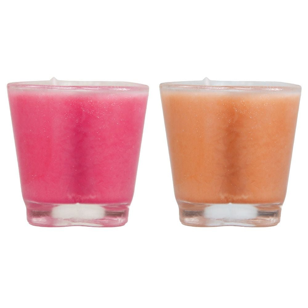 Vela Beijável Amore Delicioso óleo 30g Feitiços