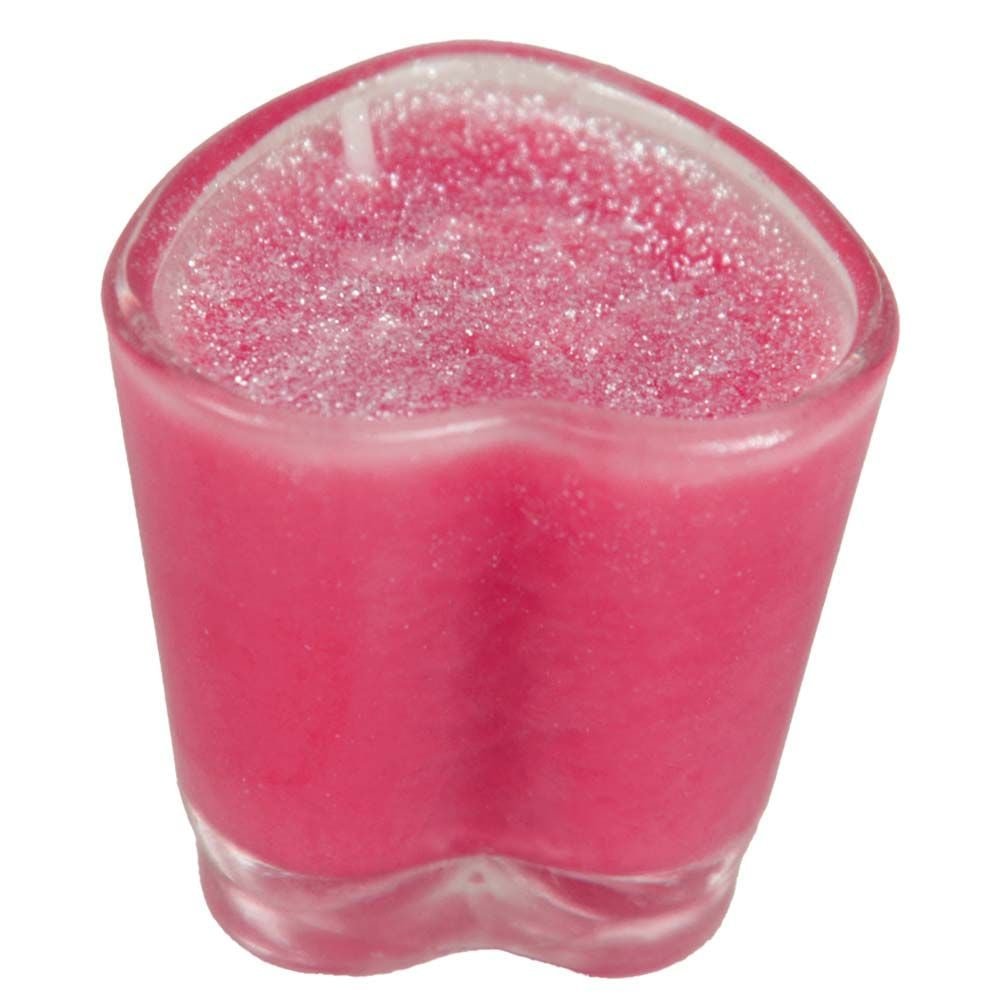 Vela Beijável Amore Delicioso óleo 30g Feitiços