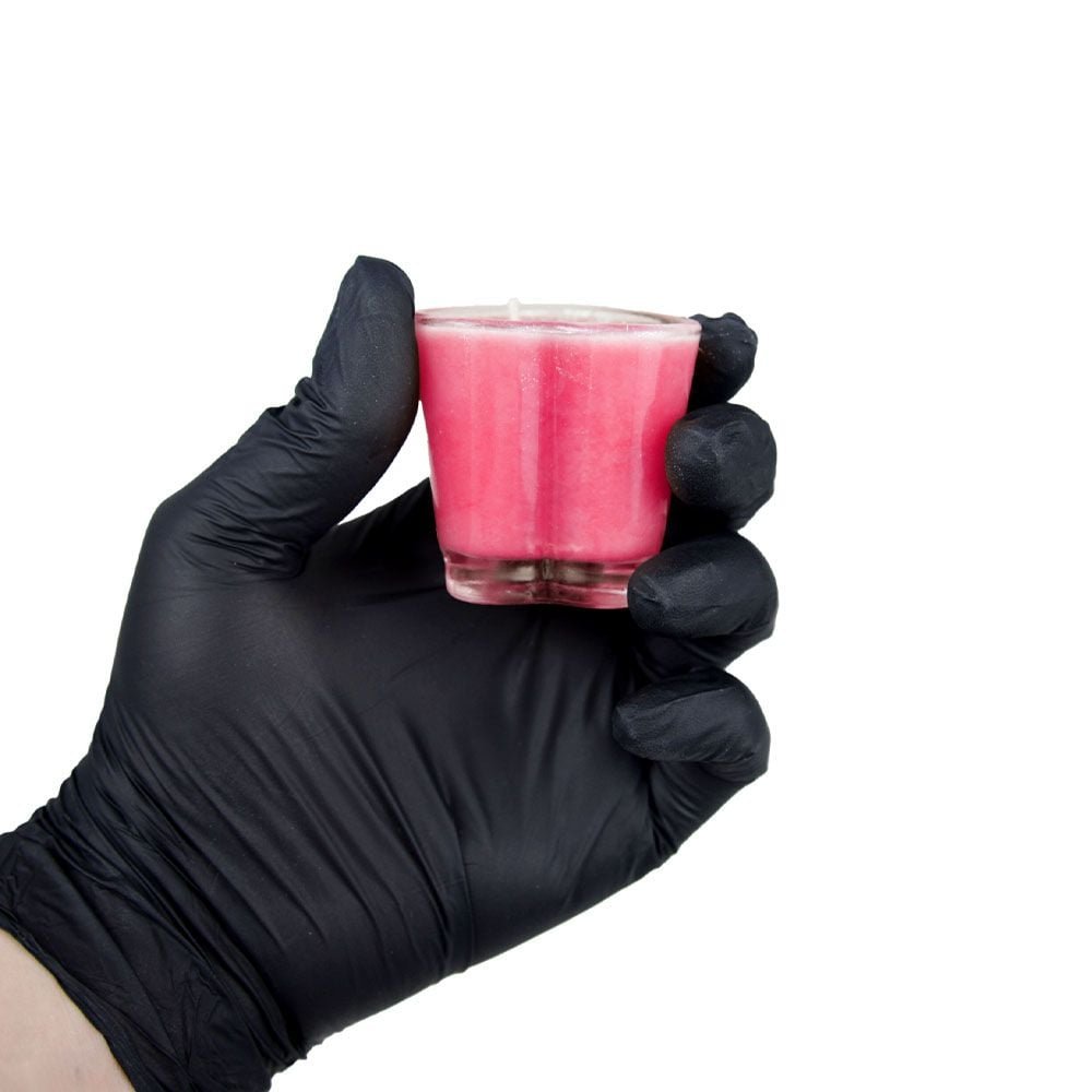 Vela Beijável Amore Delicioso óleo 30g Feitiços