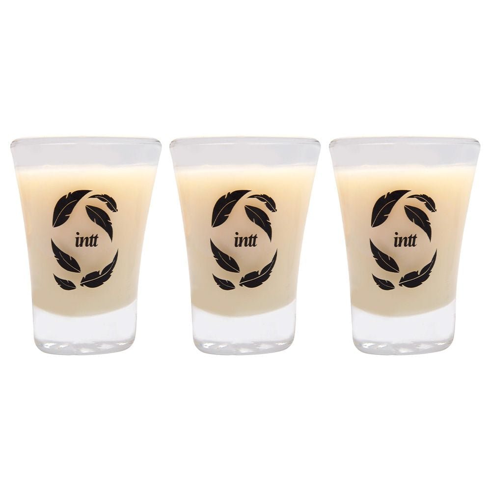 Vela De Massagem Allumer Aromática 40g Intt
