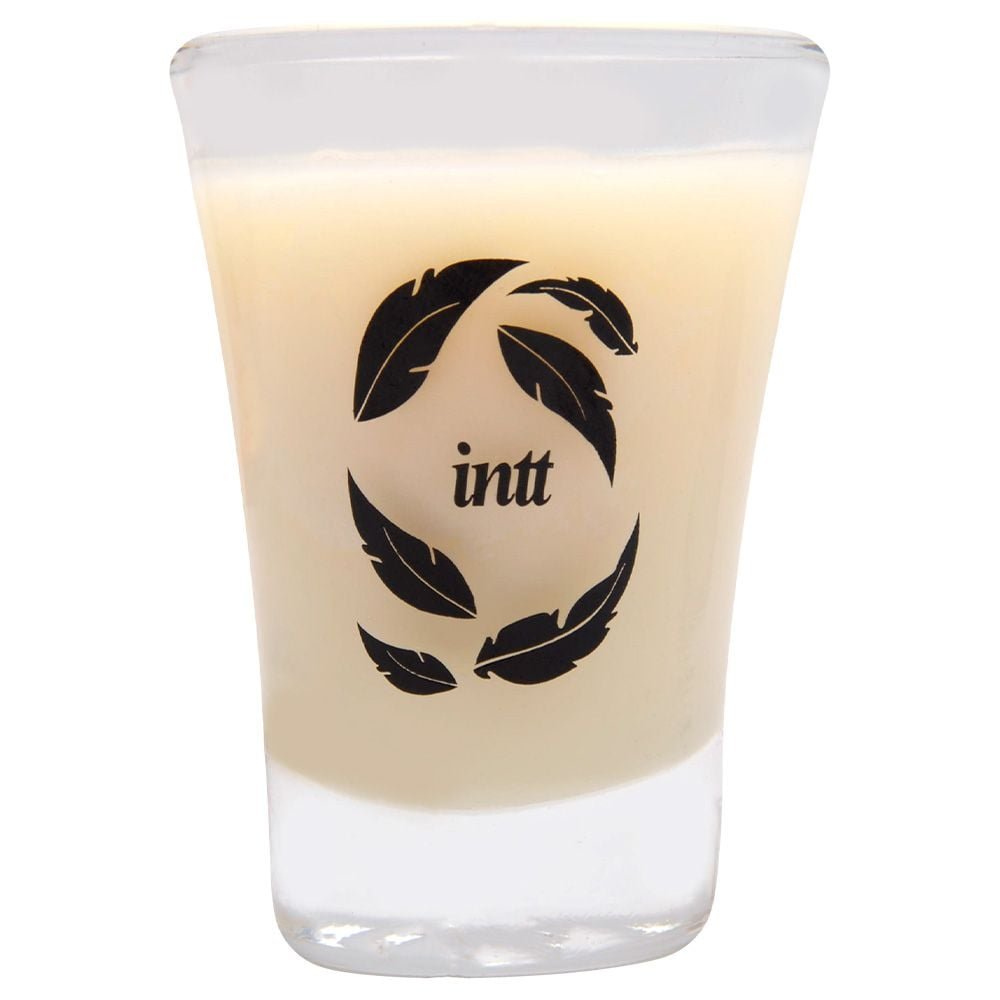 Vela De Massagem Allumer Aromática 40g Intt