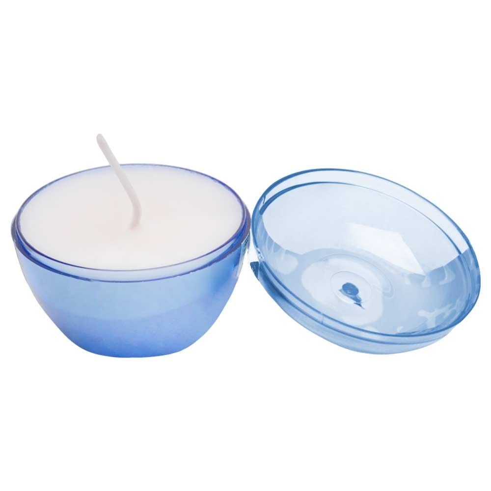 Vela Ice Aromática 30g Pau Brasil