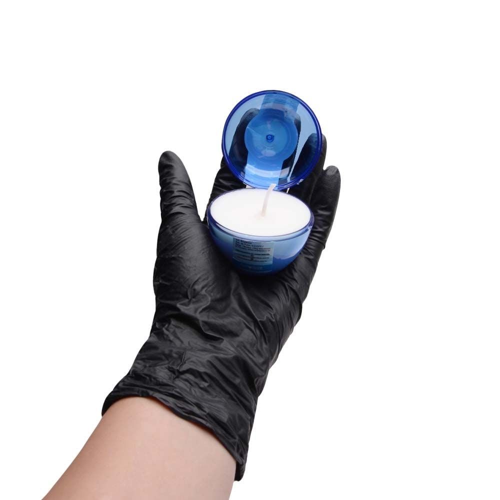 Vela Ice Aromática 30g Pau Brasil