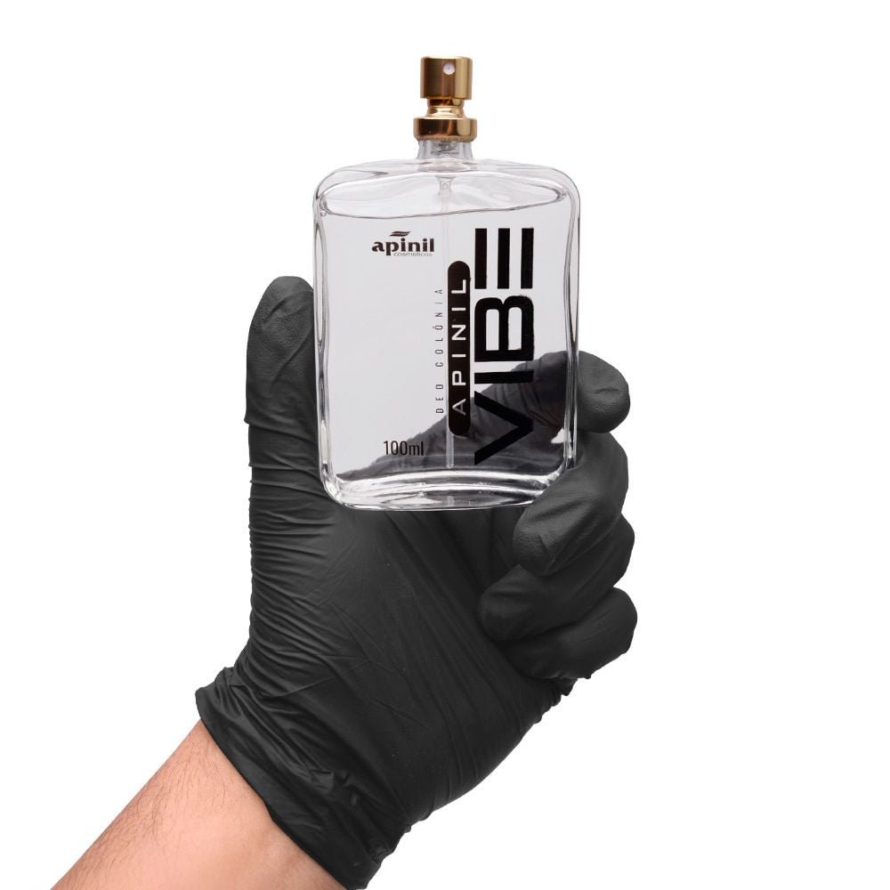 Vibe Deo Colônia Masculina 100ml Apinil