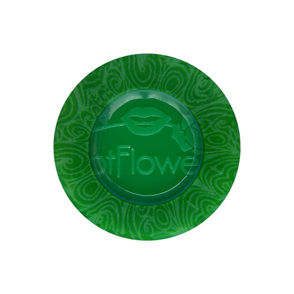Vibra Creme Funcional 3,5g Hot Flowers