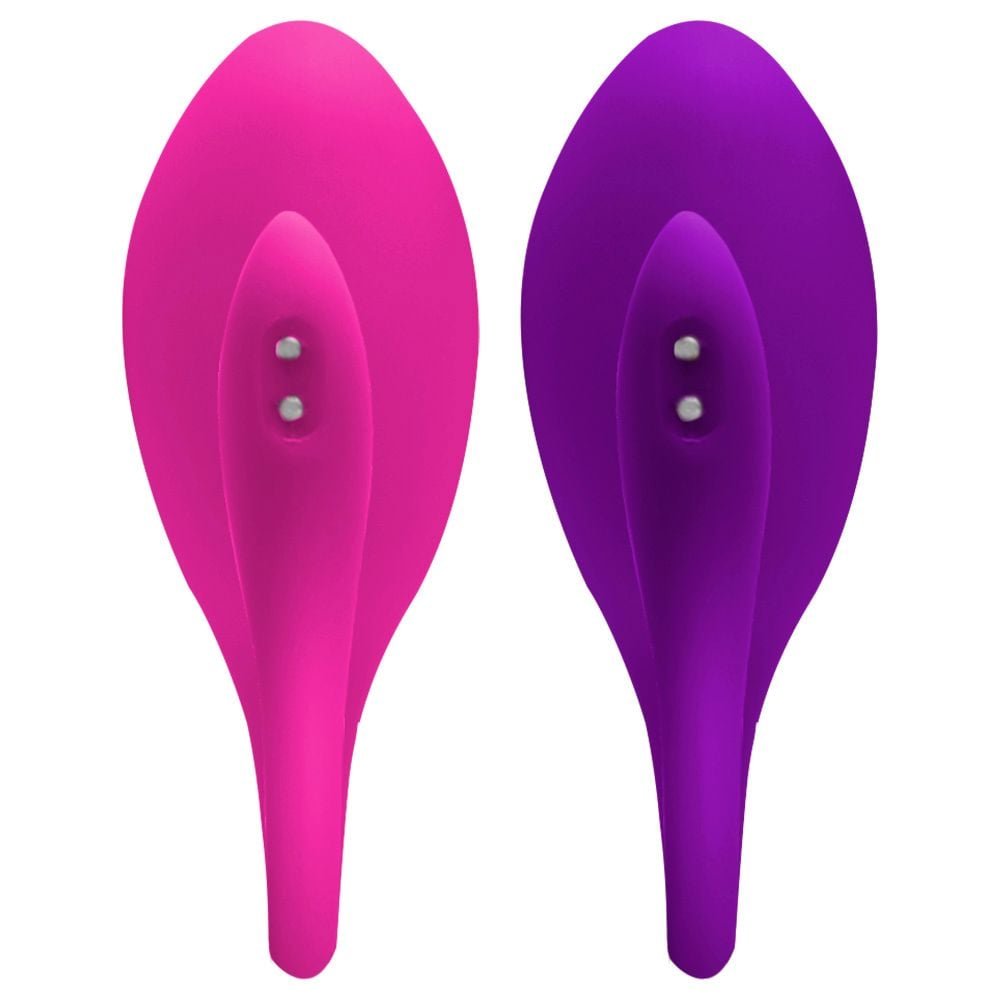 Vibrador 10 Modos Aplicativo Bluetooth Sexy Import