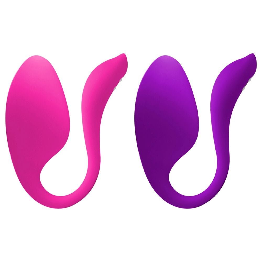 Vibrador 10 Modos Aplicativo Bluetooth Sexy Import